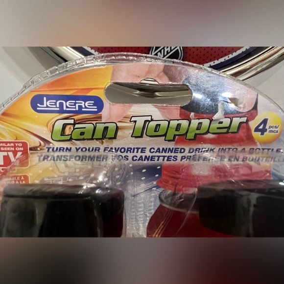 Can topper - Picture 2 of 3